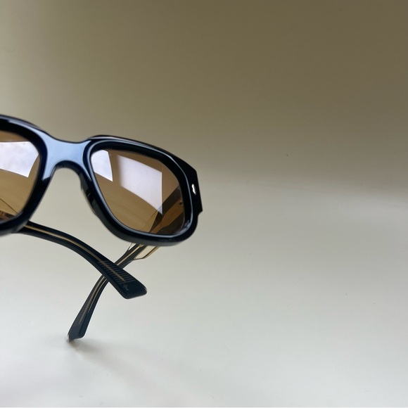 Jacques Marie Mage Lacy black sunglasses - Picture 5 of 8